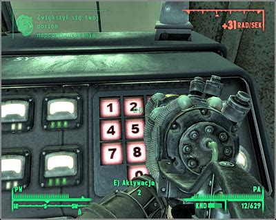 fallout 3 purifier code|Fallout 3: Main quests 13 .
